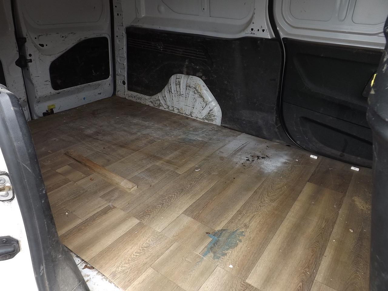 Vauxhall Combo