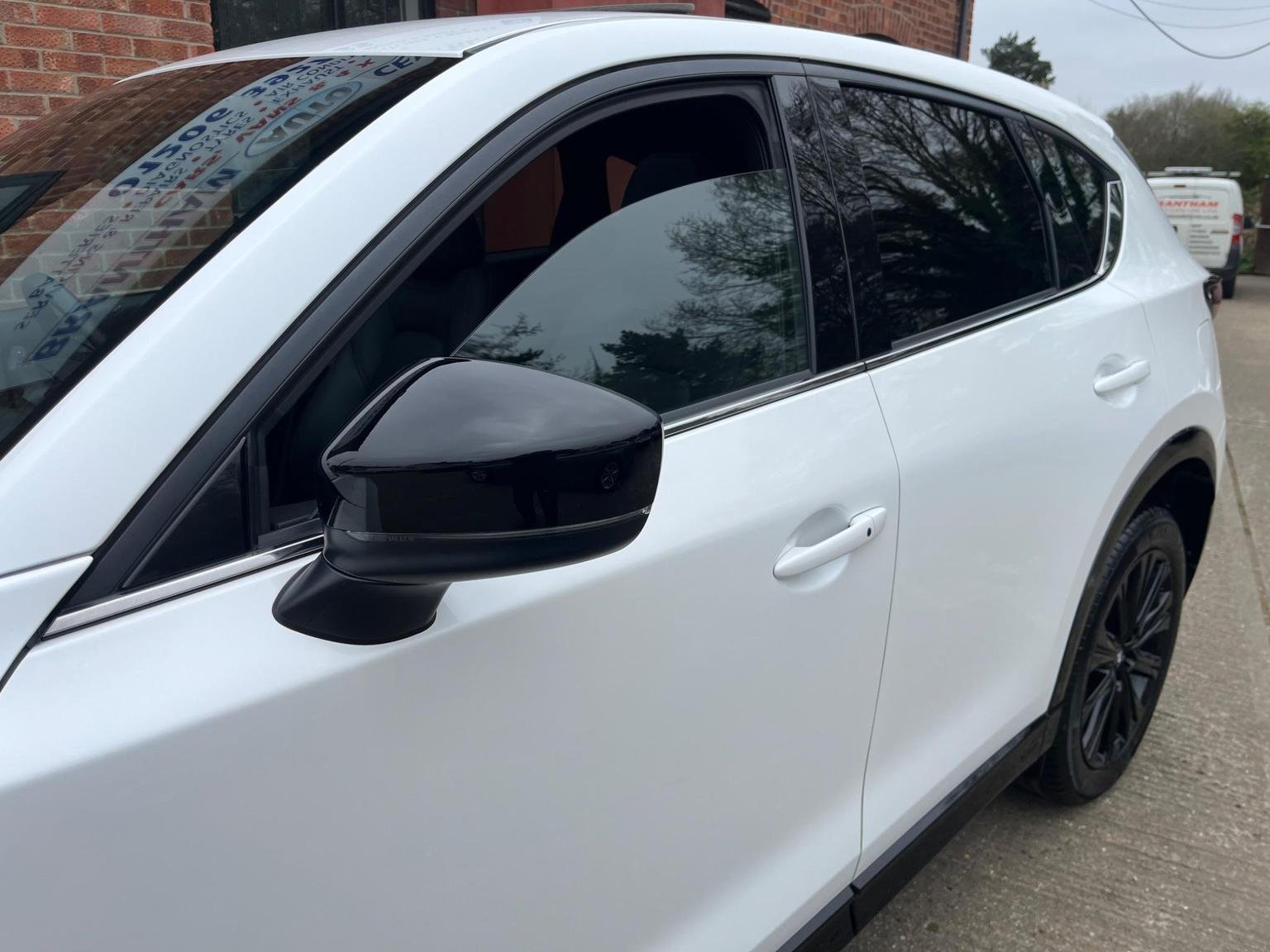 Mazda Cx 5
