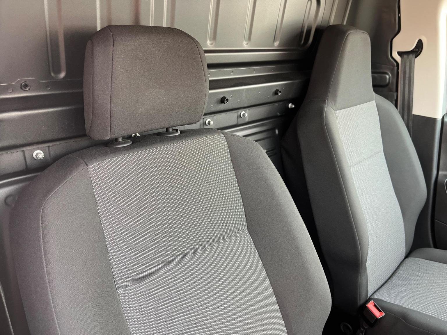 Vauxhall Combo
