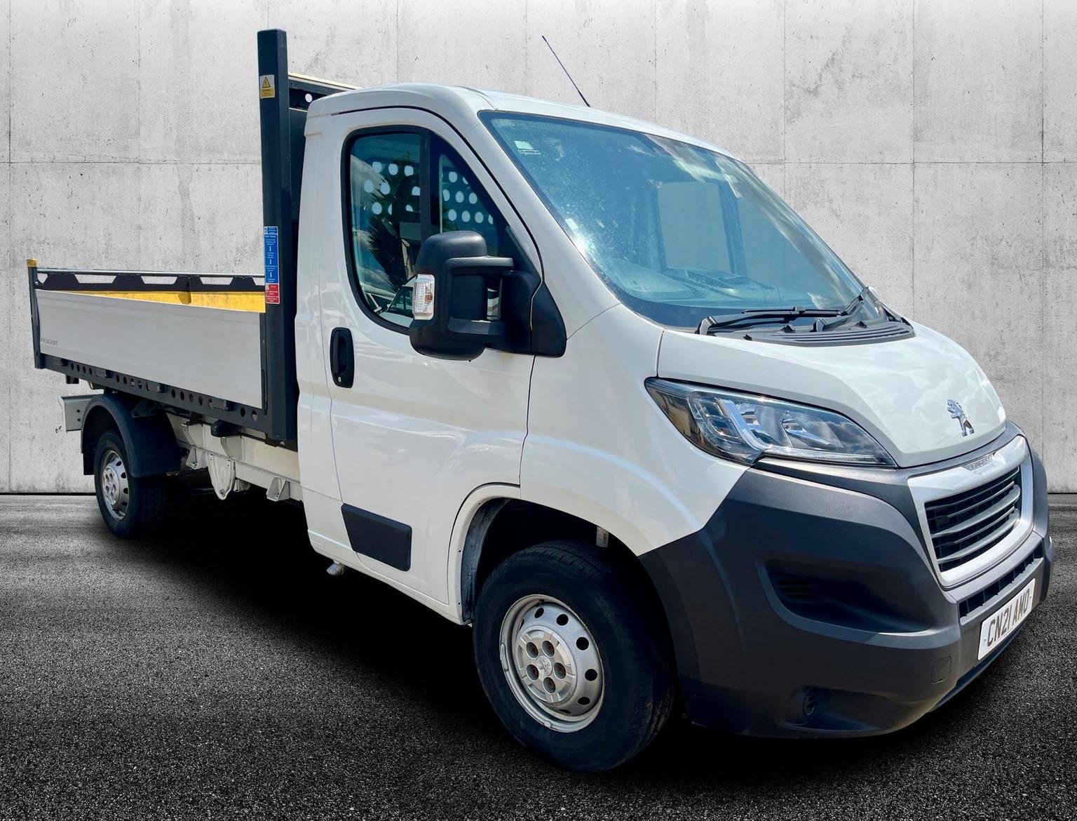 Citroen Relay