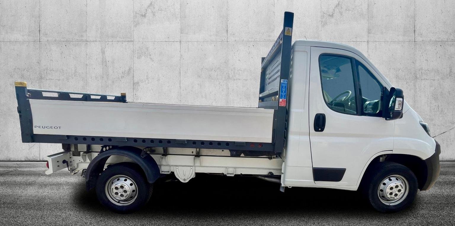 Citroen Relay