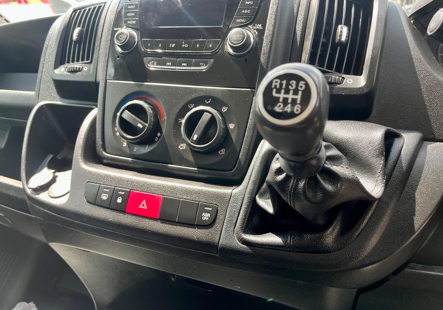 Citroen Relay