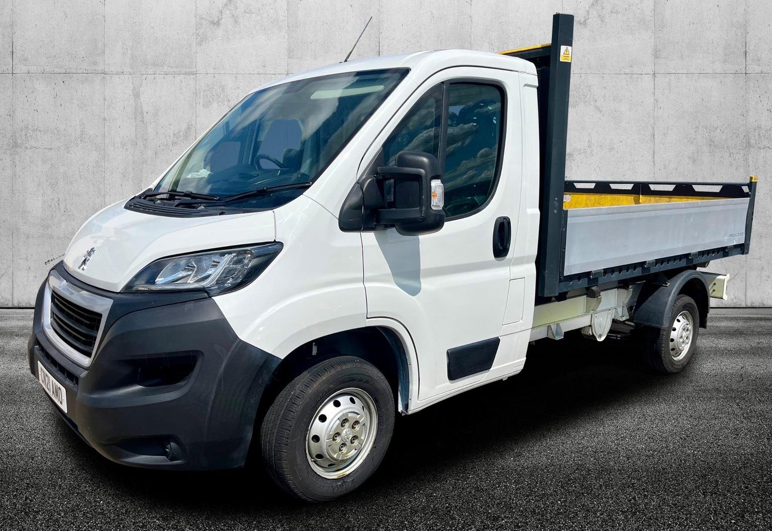 Citroen Relay
