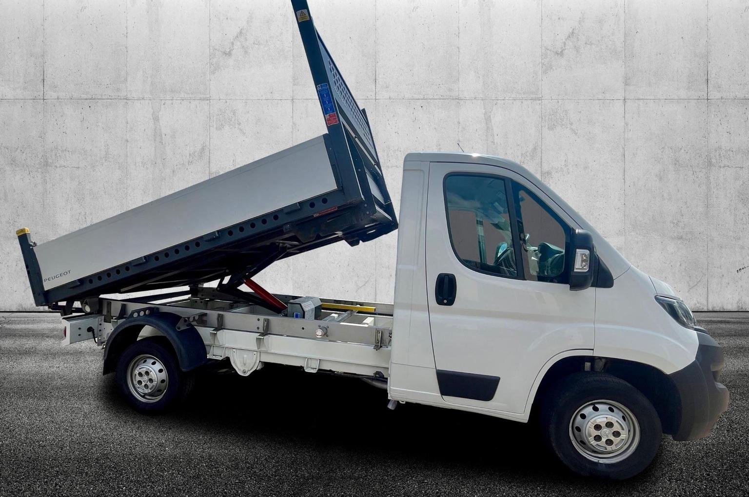 Citroen Relay