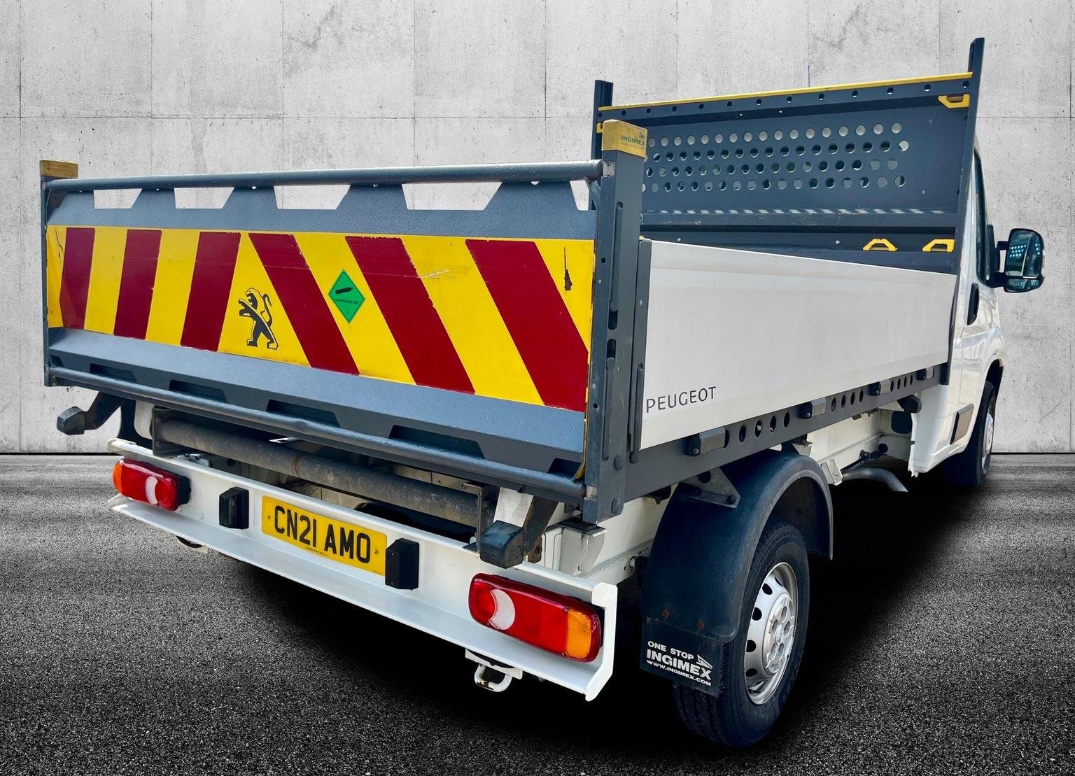 Citroen Relay