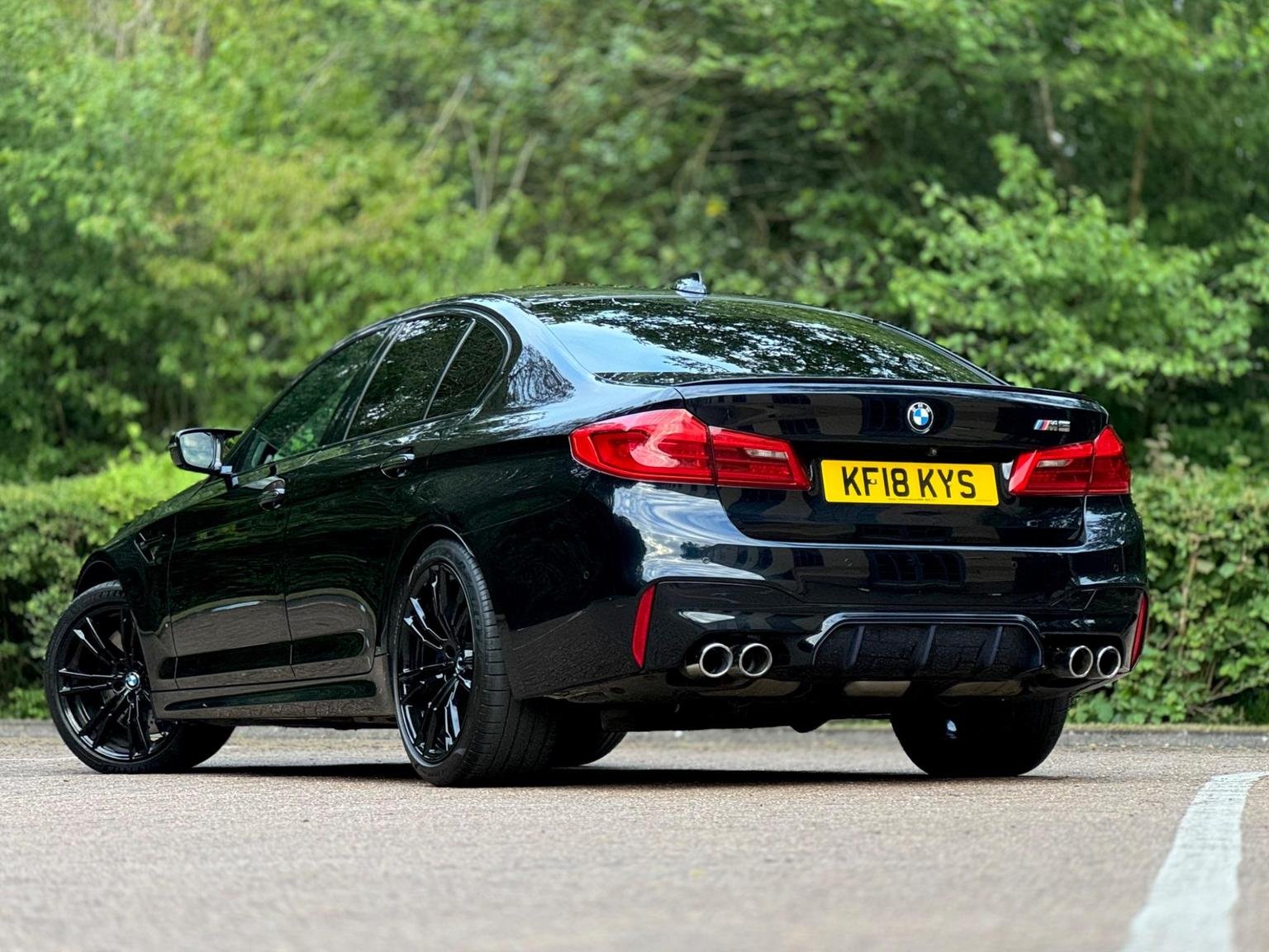 BMW M5