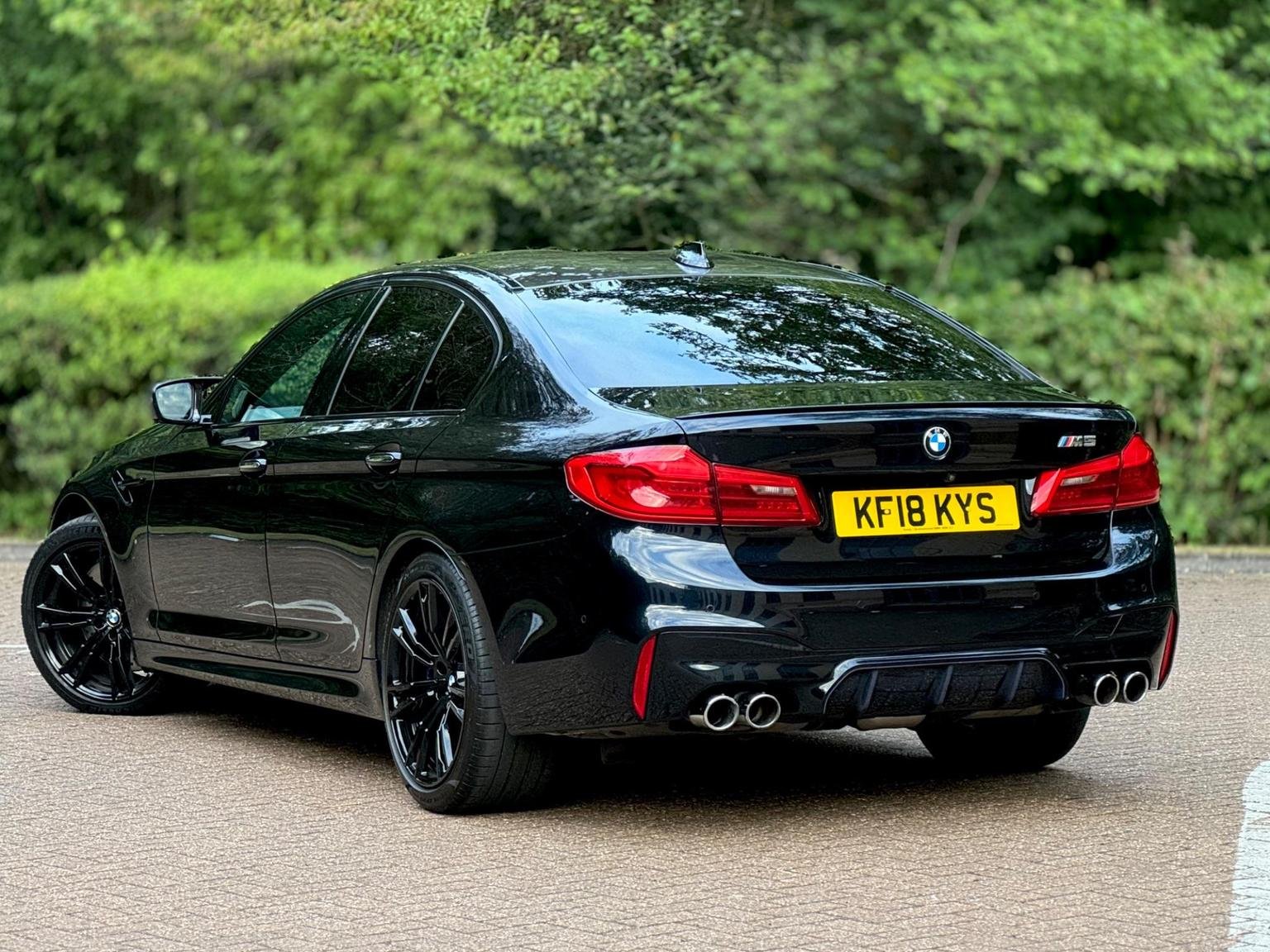 BMW M5