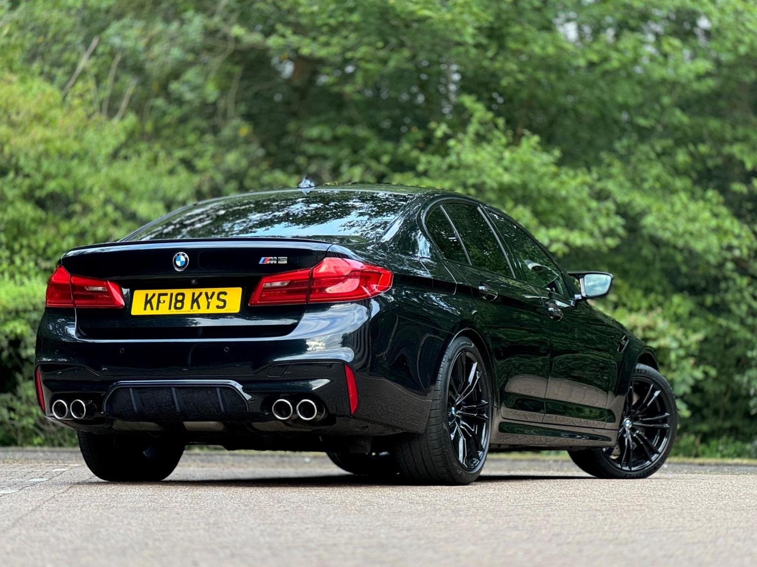 BMW M5