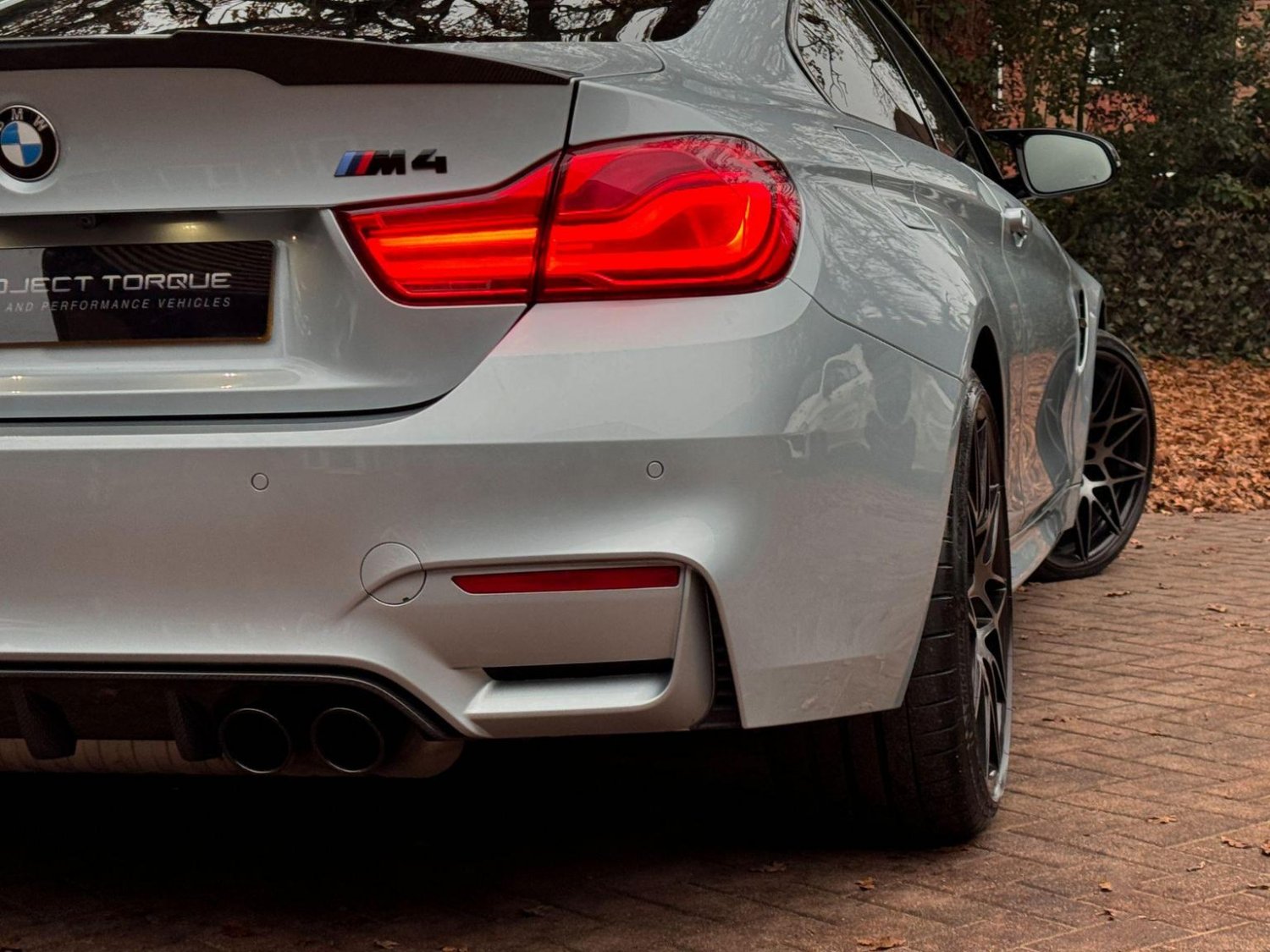 BMW M4