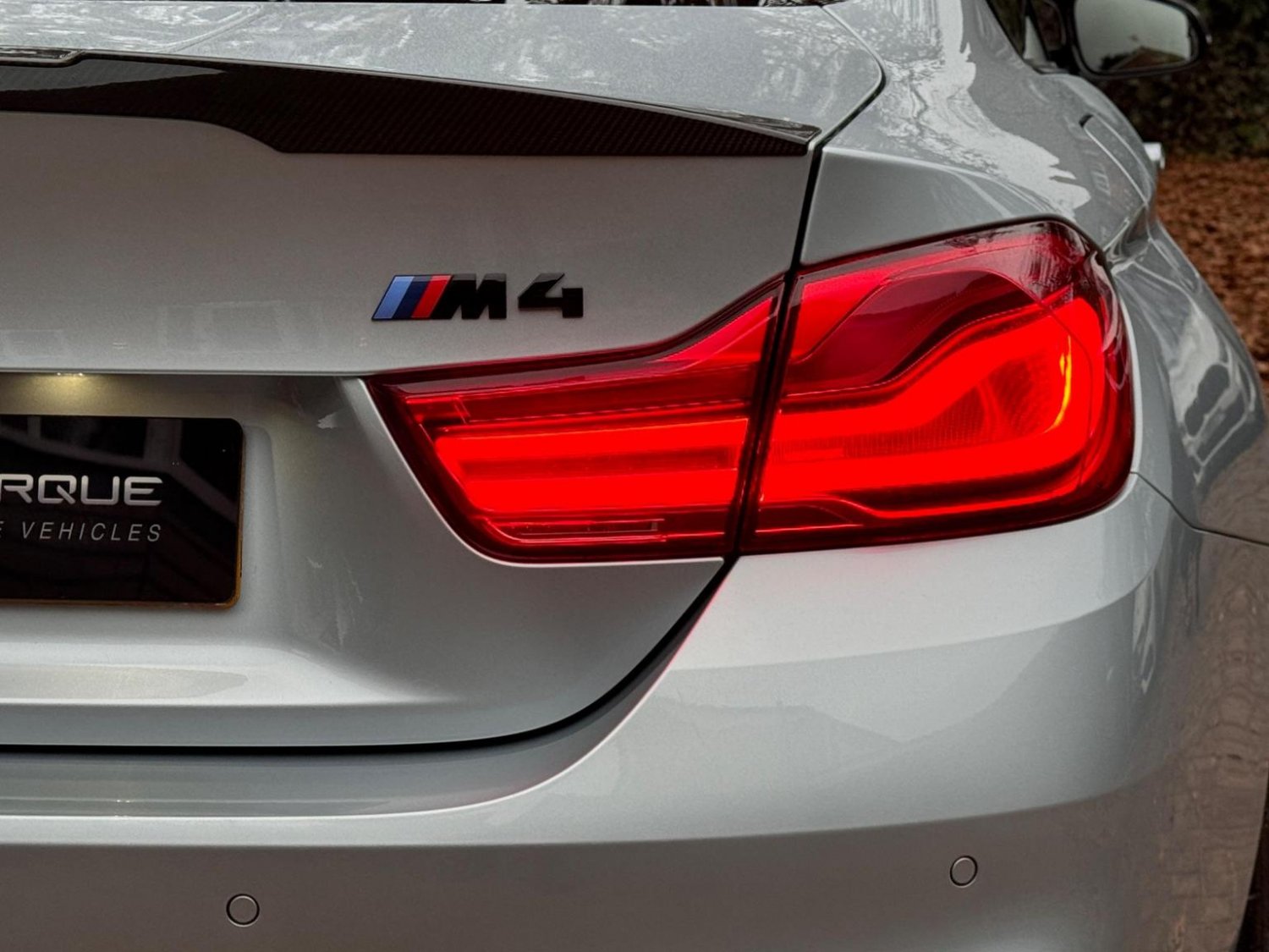 BMW M4