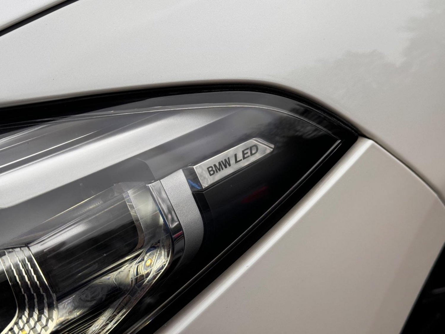 BMW 8 Series