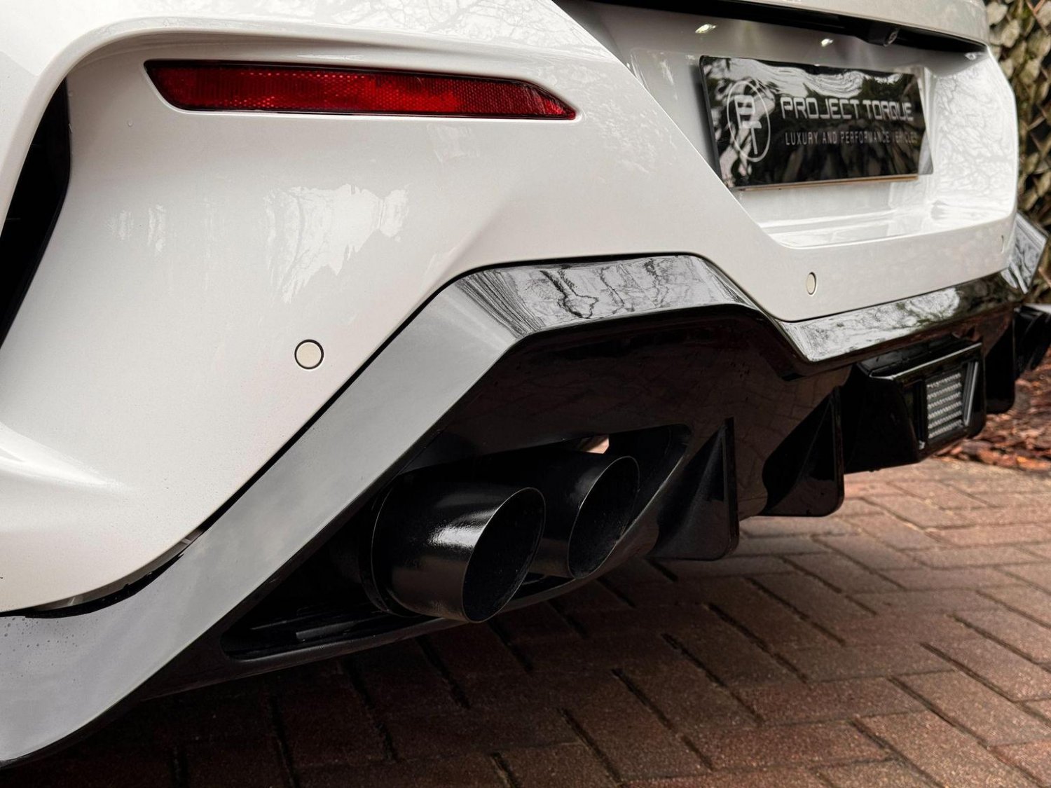 BMW 8 Series