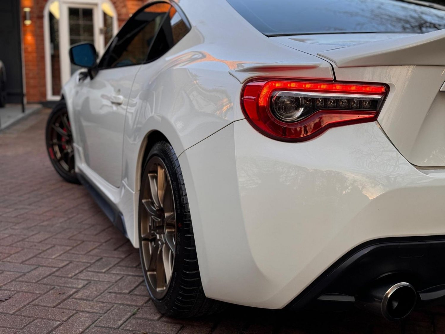 Toyota GT86