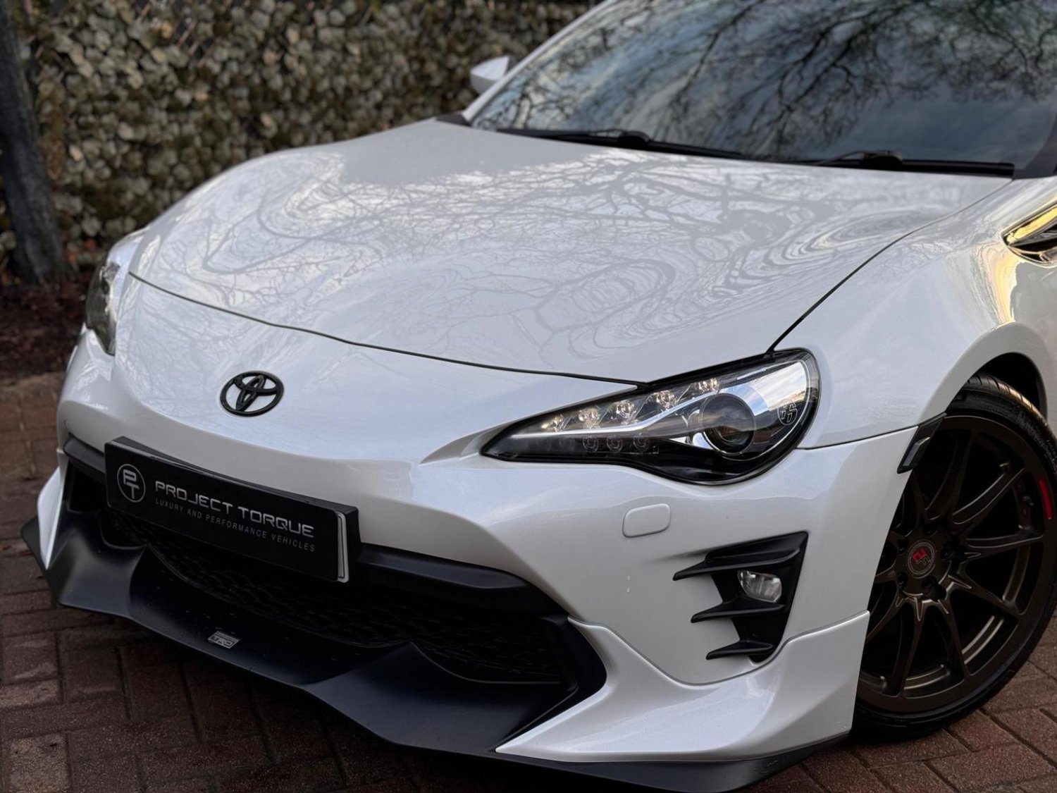 Toyota GT86