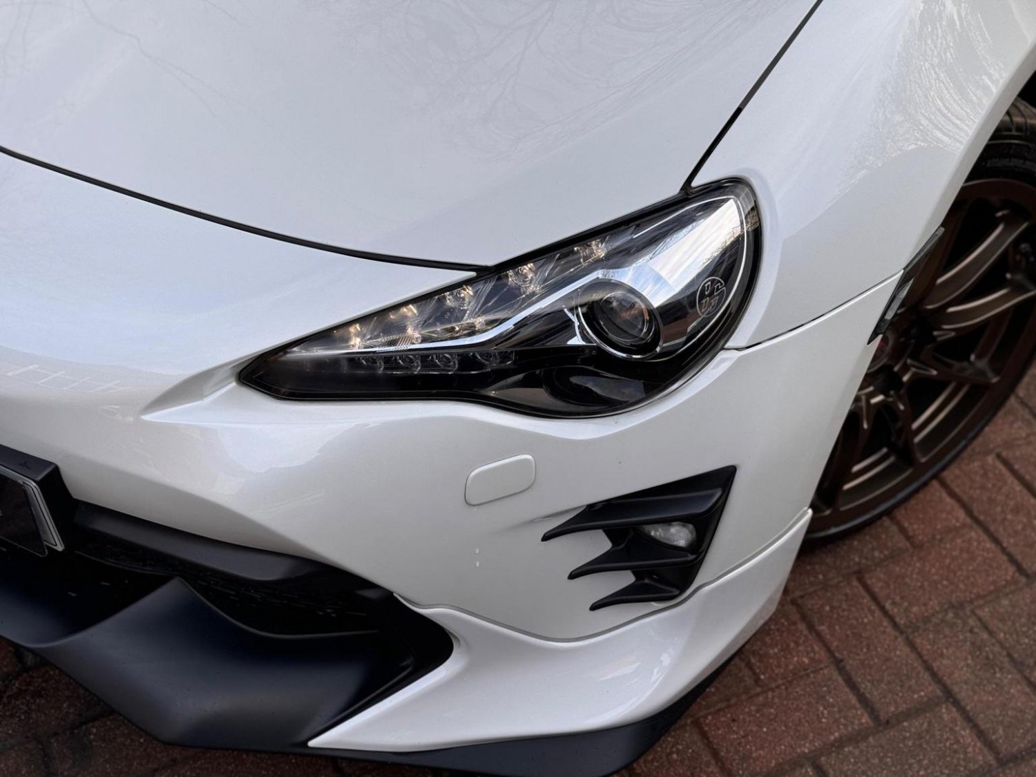 Toyota GT86