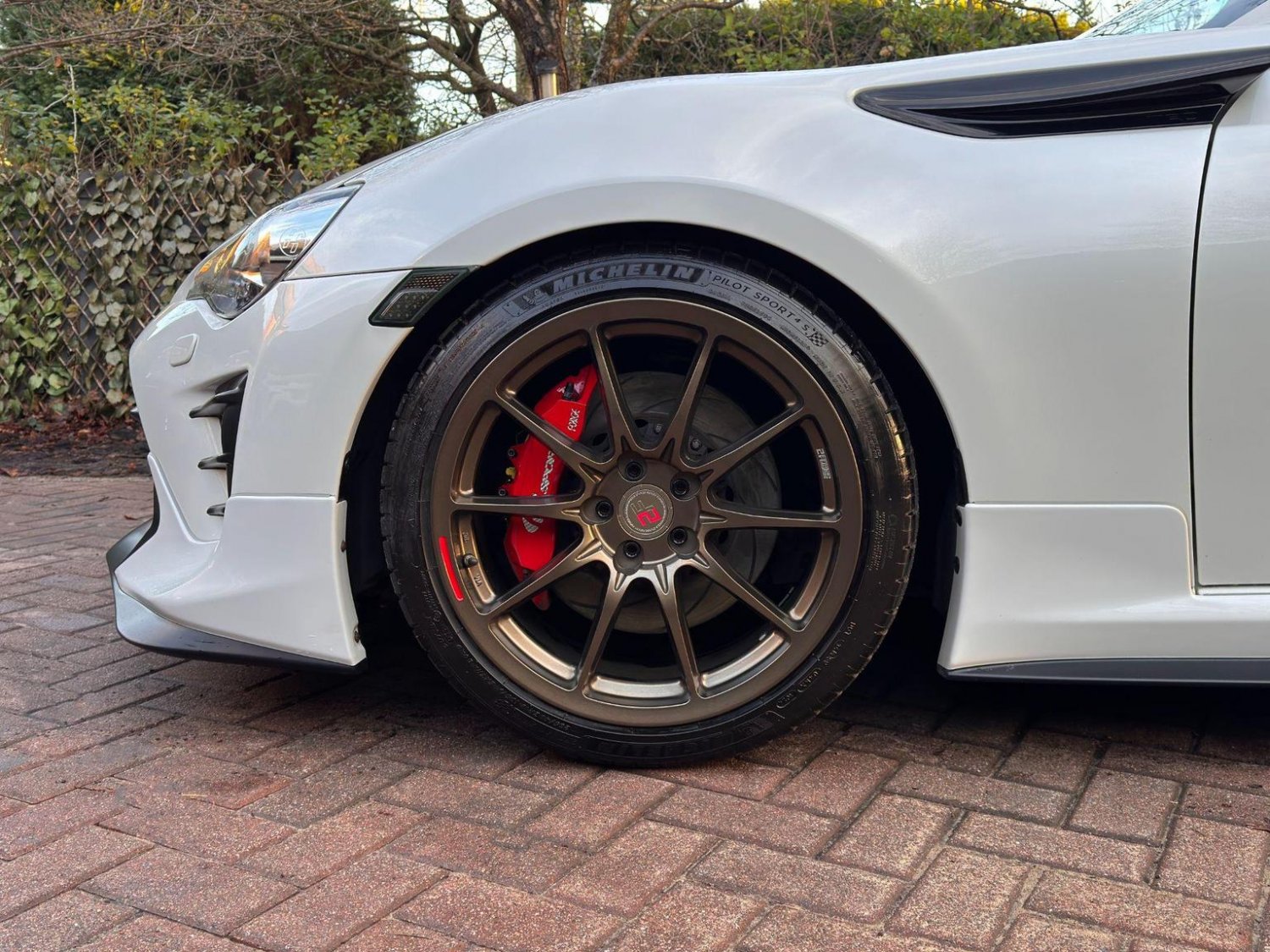 Toyota GT86