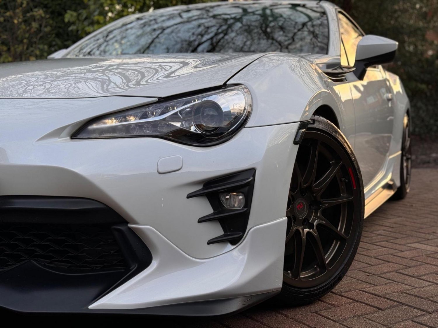 Toyota GT86
