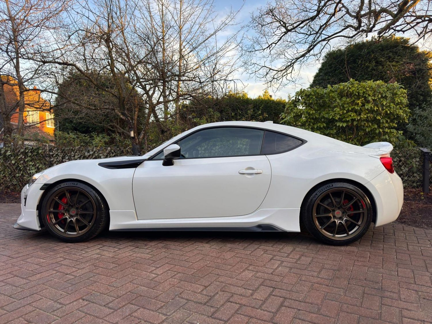 Toyota GT86