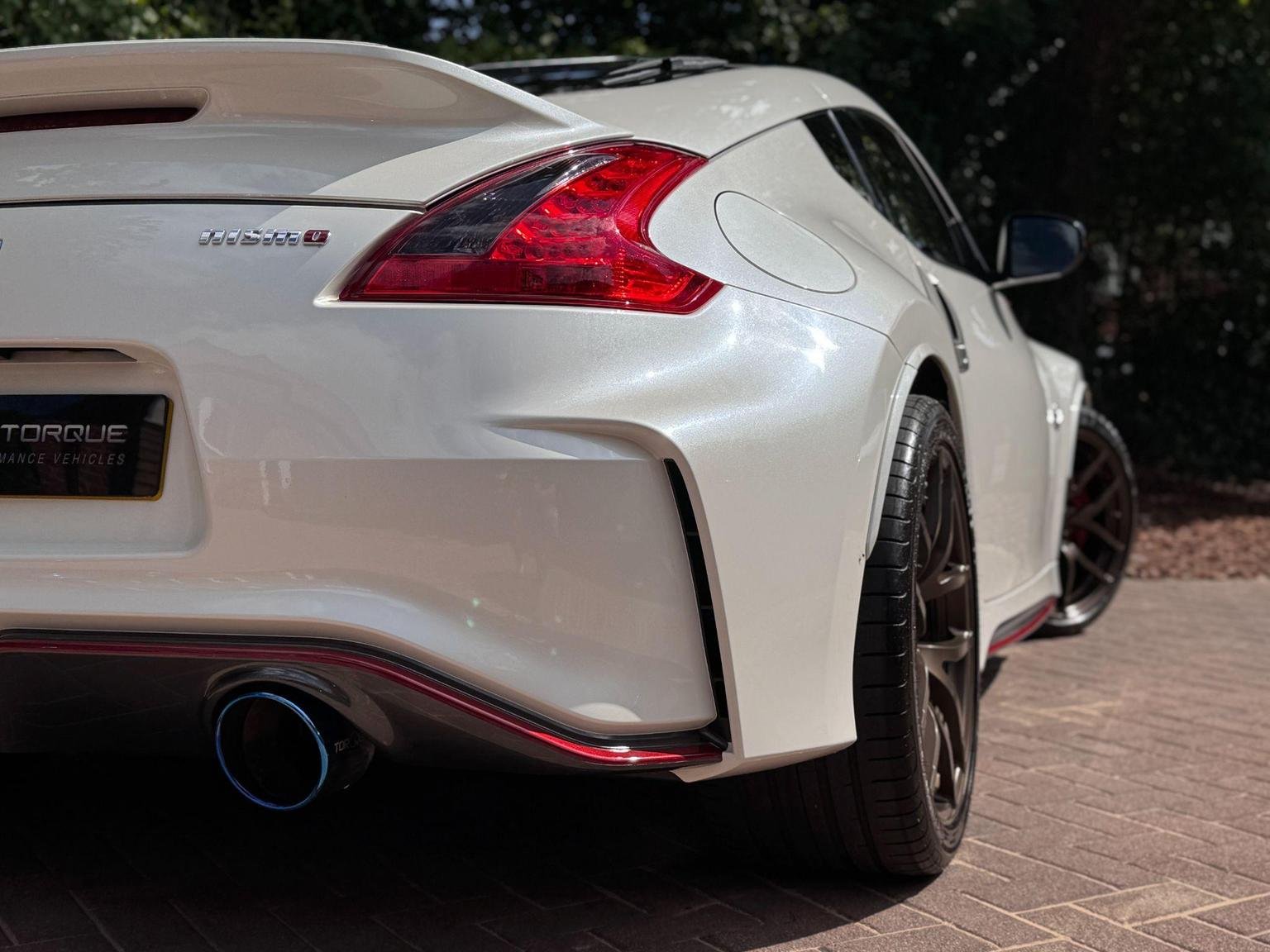 Nissan 370Z