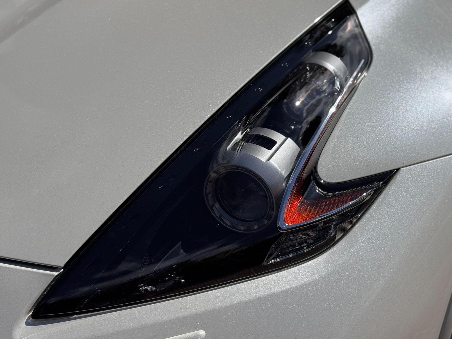 Nissan 370Z
