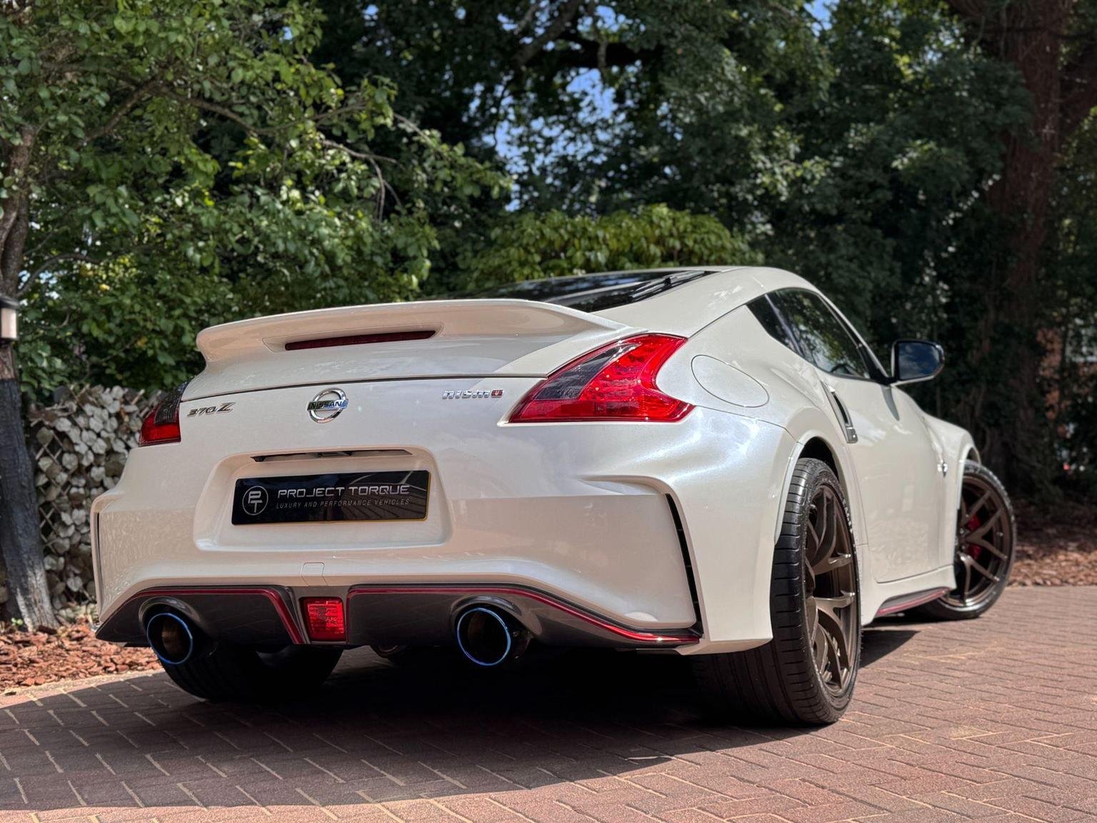 Nissan 370Z