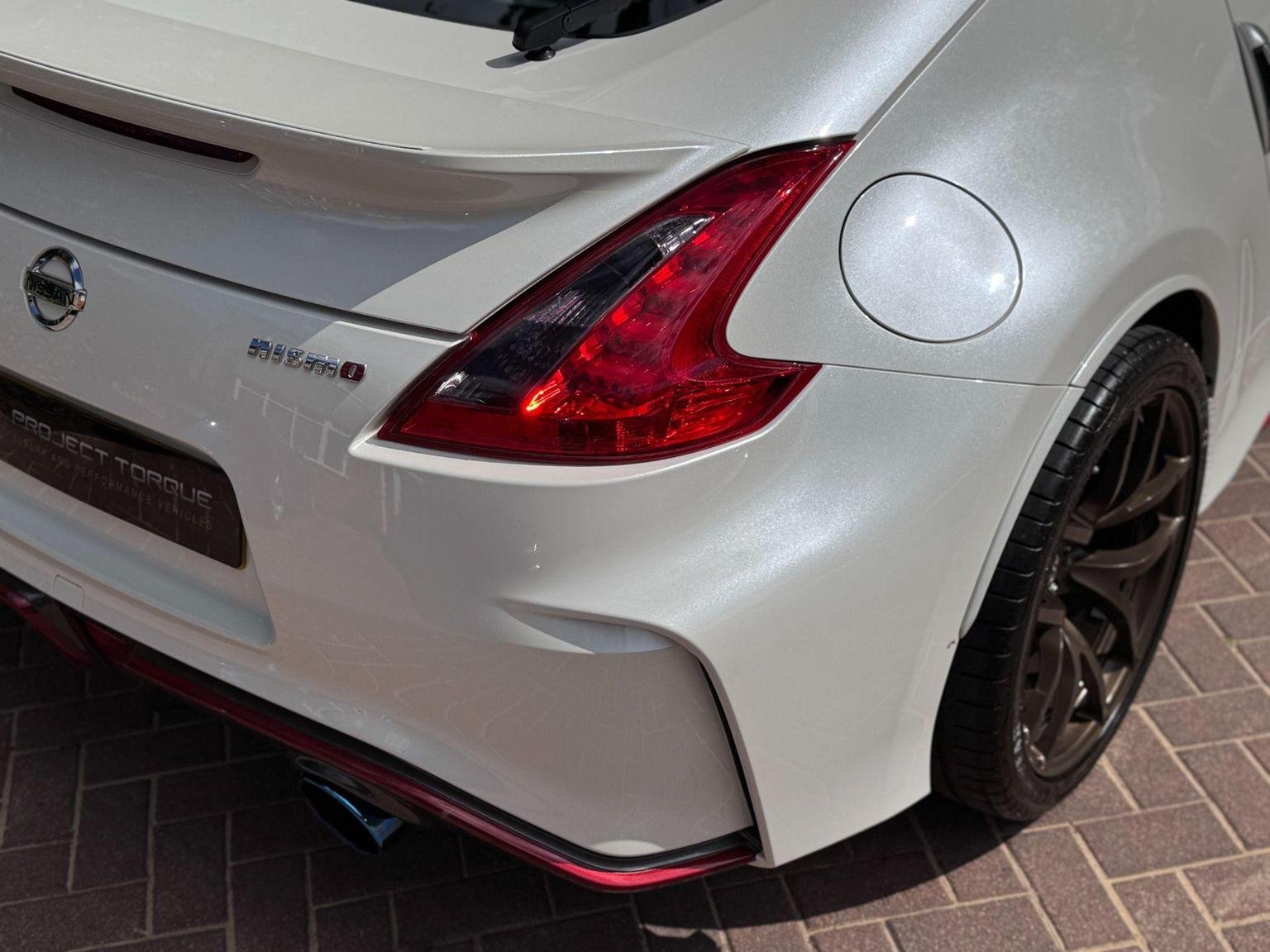 Nissan 370Z