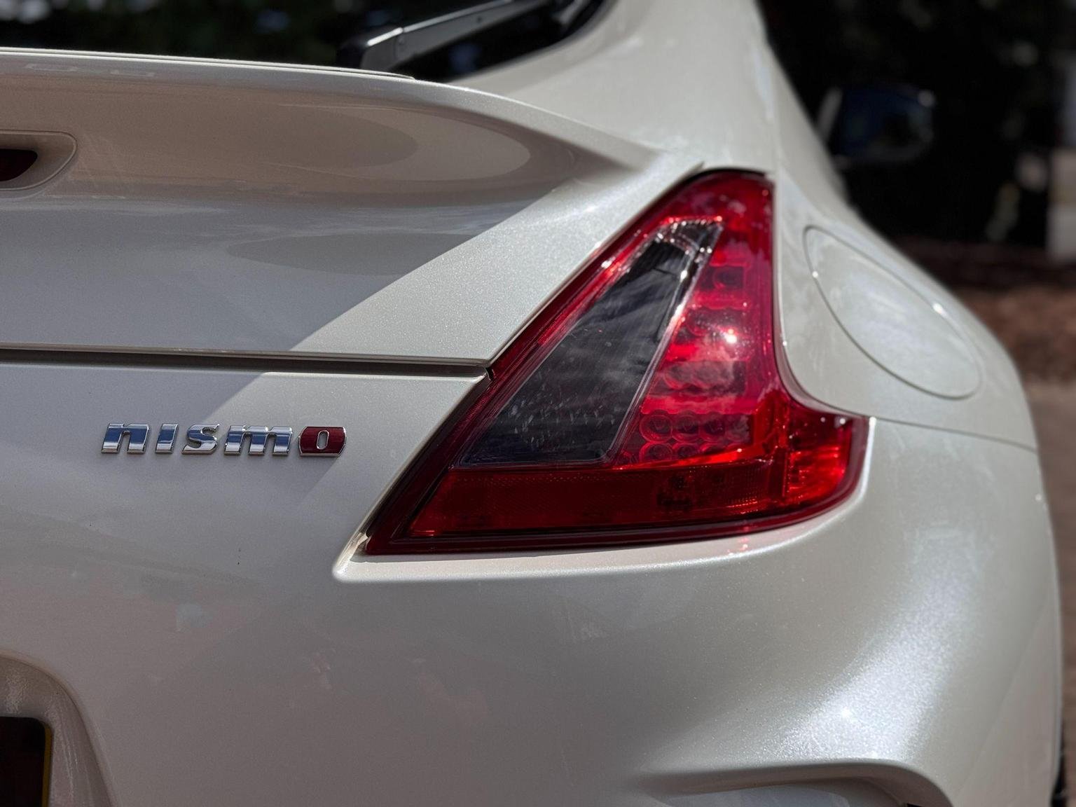 Nissan 370Z