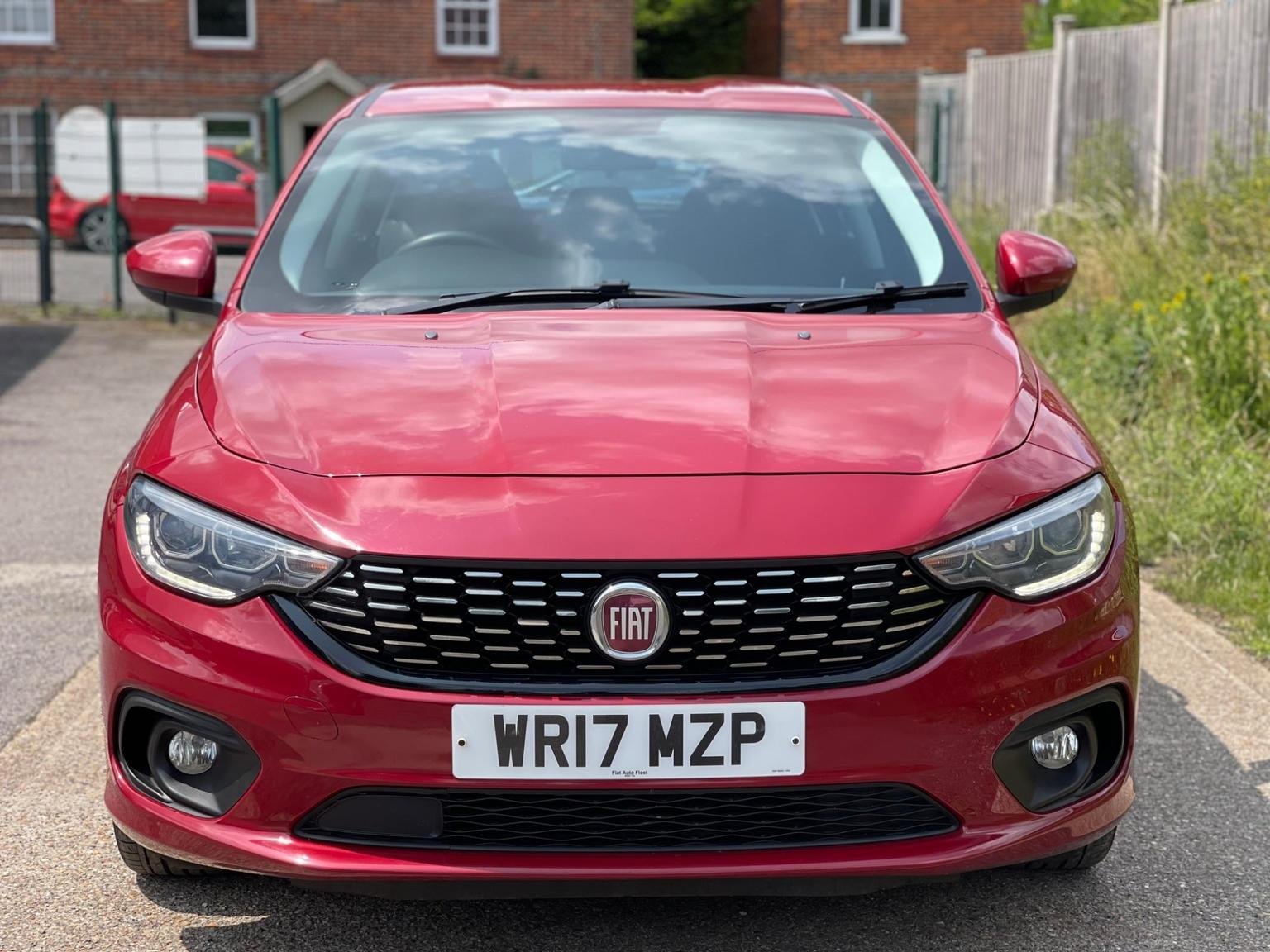 Fiat Tipo