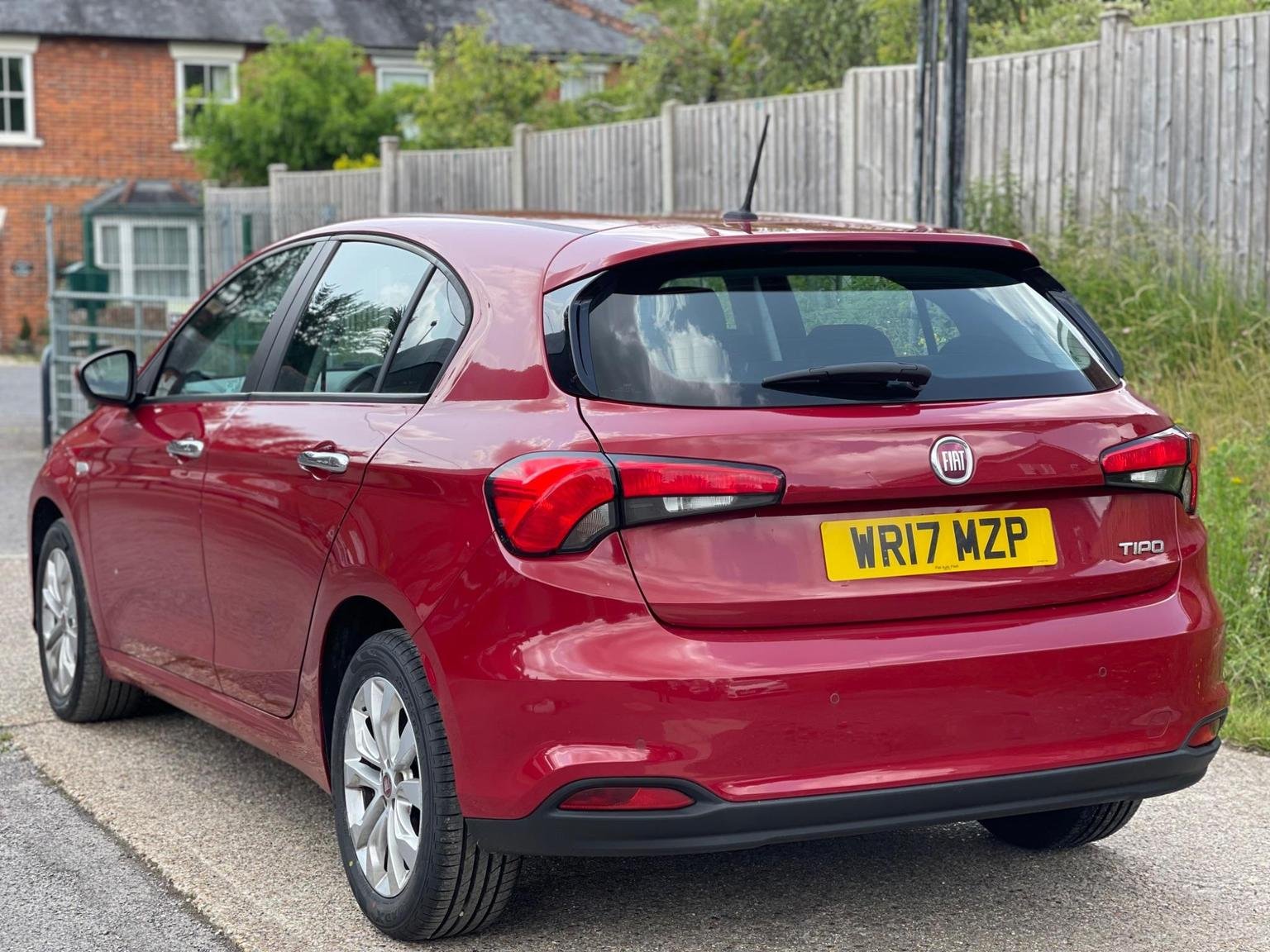 Fiat Tipo