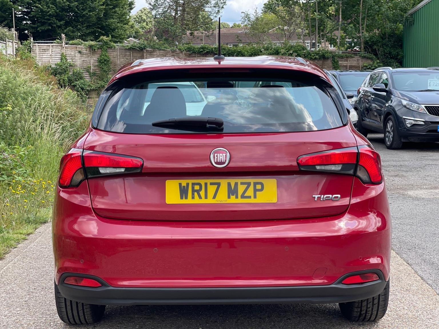 Fiat Tipo