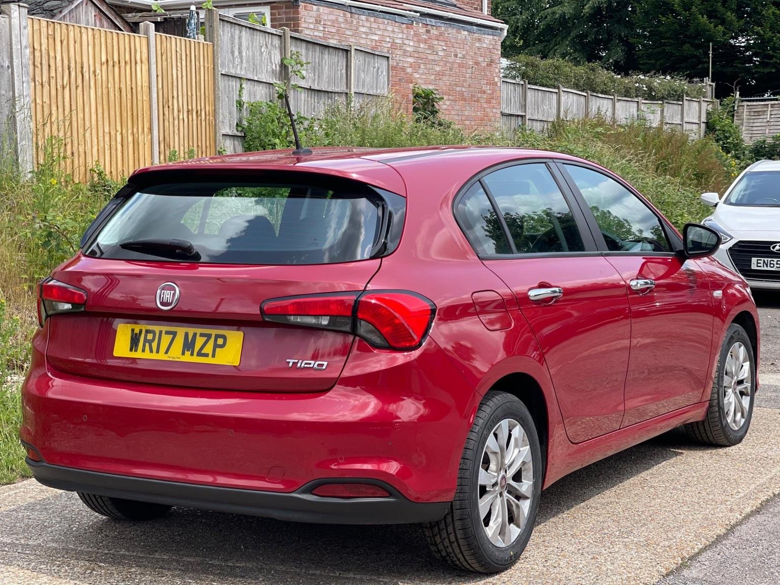 Fiat Tipo