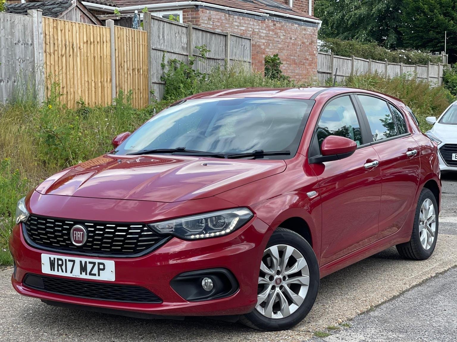 Fiat Tipo