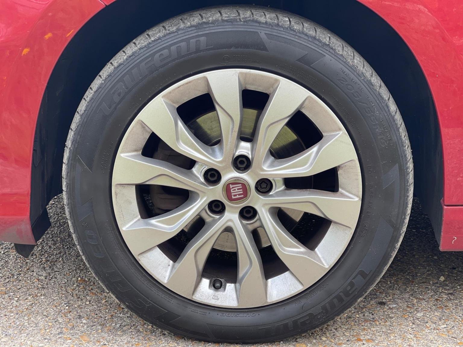 Fiat Tipo