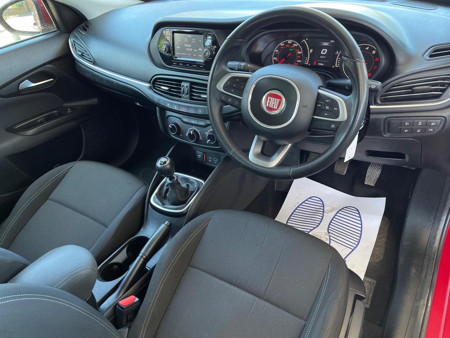Fiat Tipo