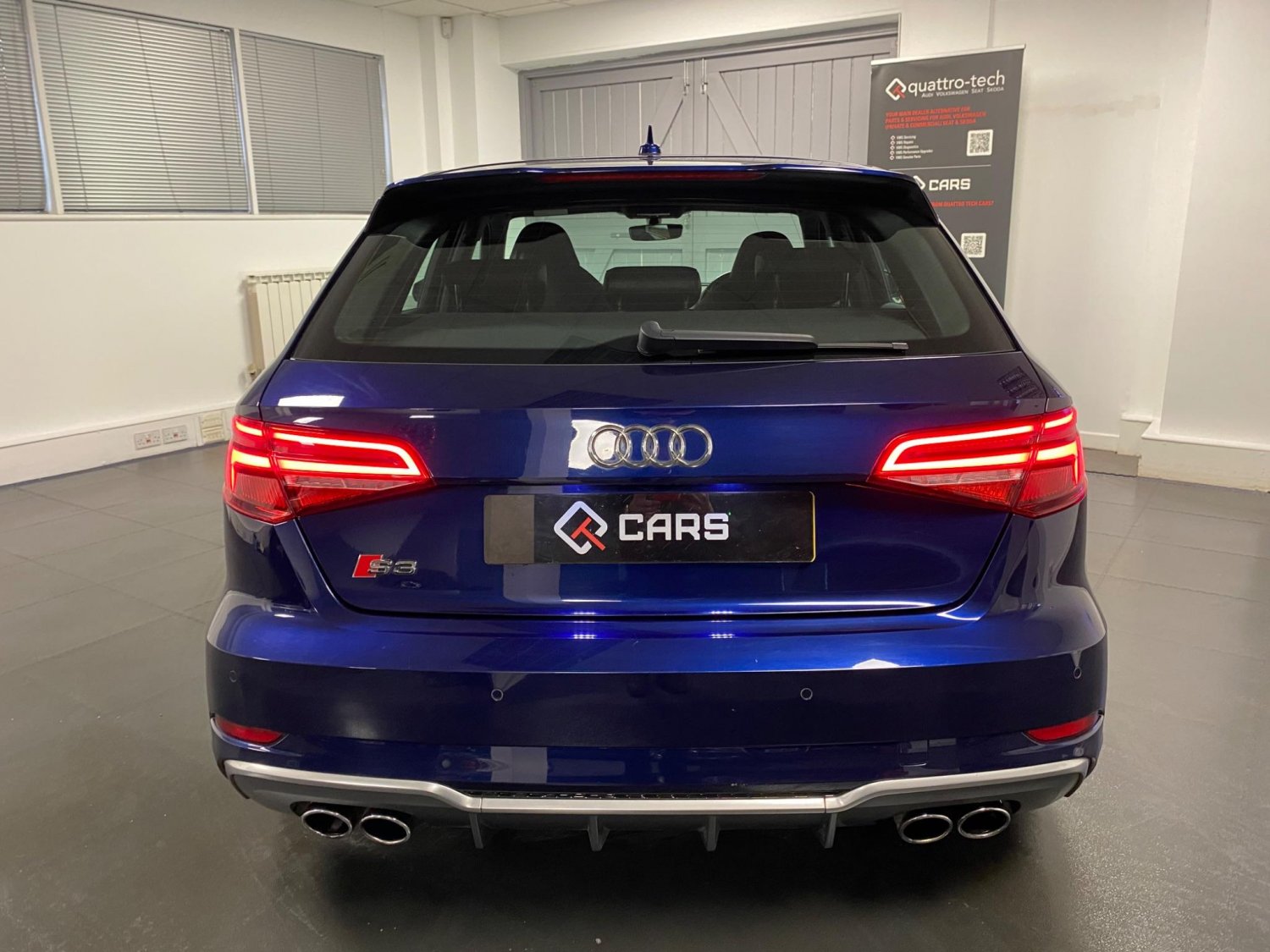 Audi S3