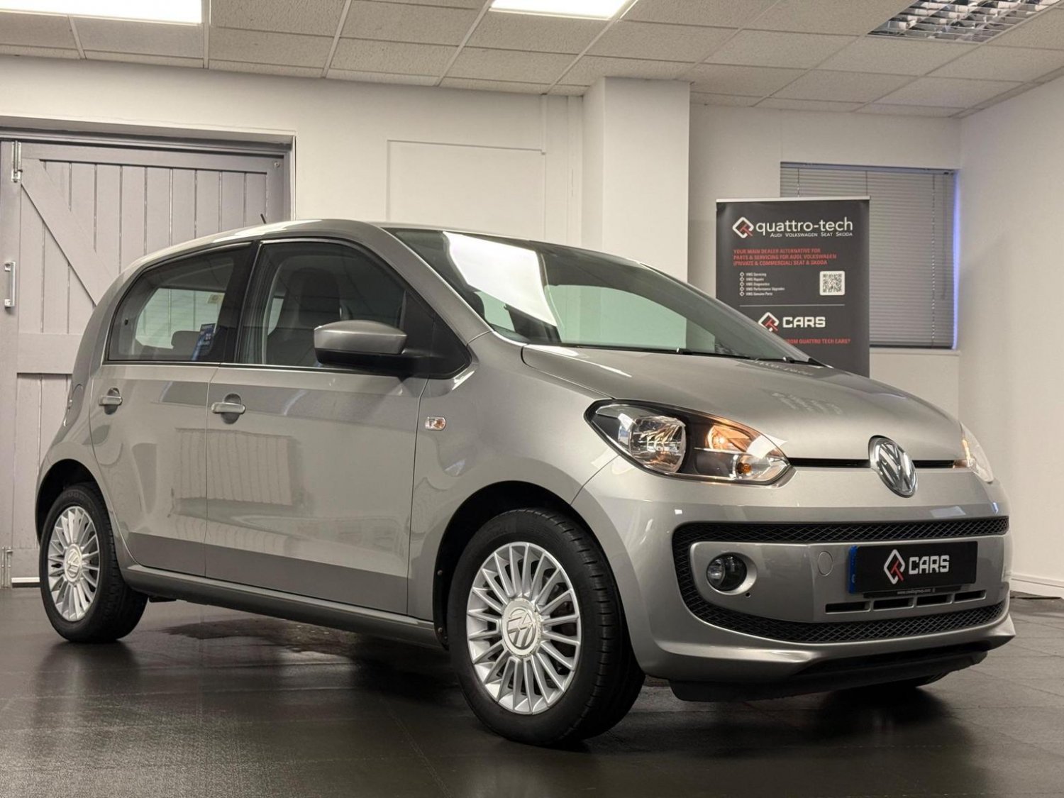 Volkswagen UP