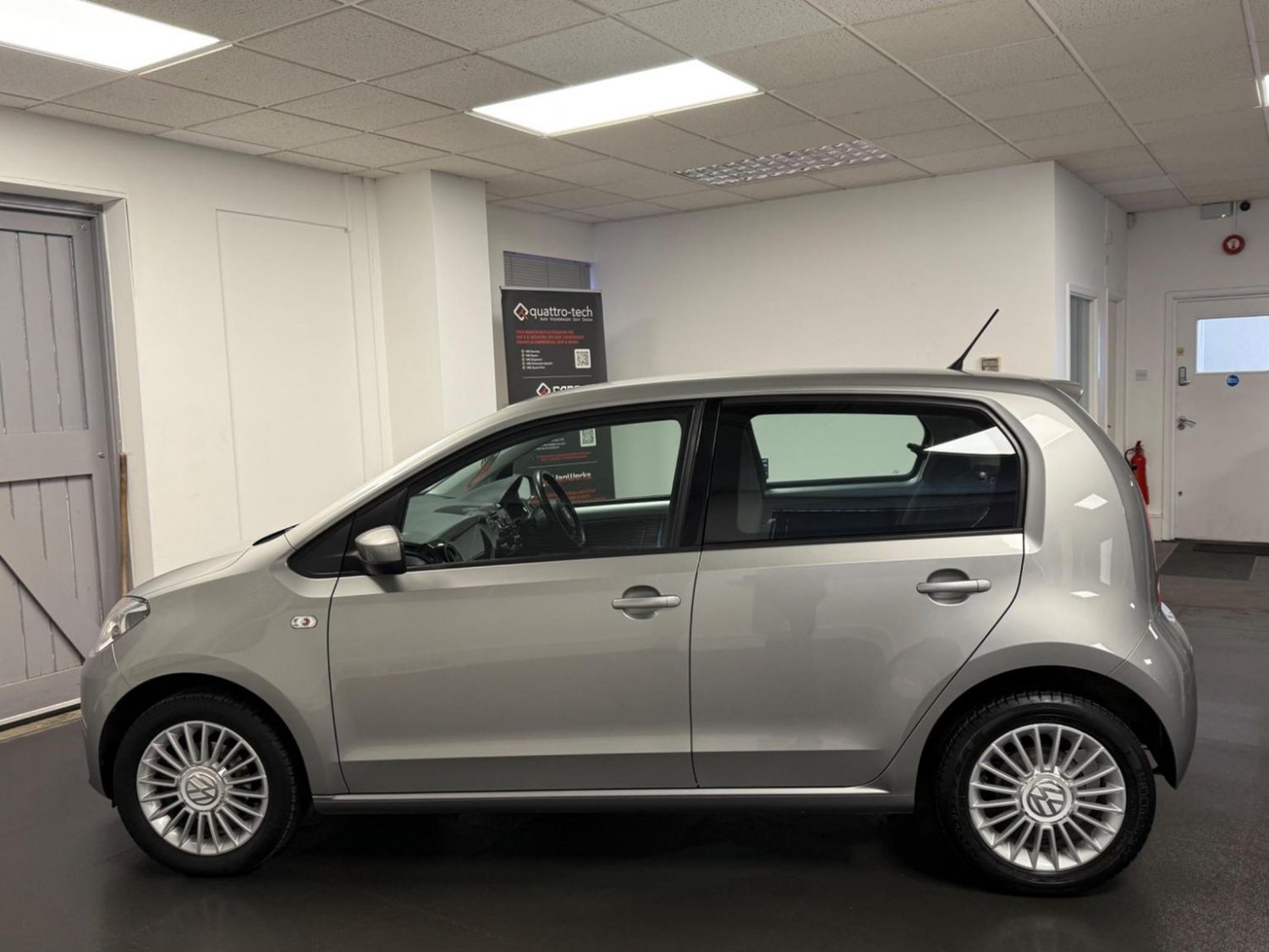 Volkswagen UP