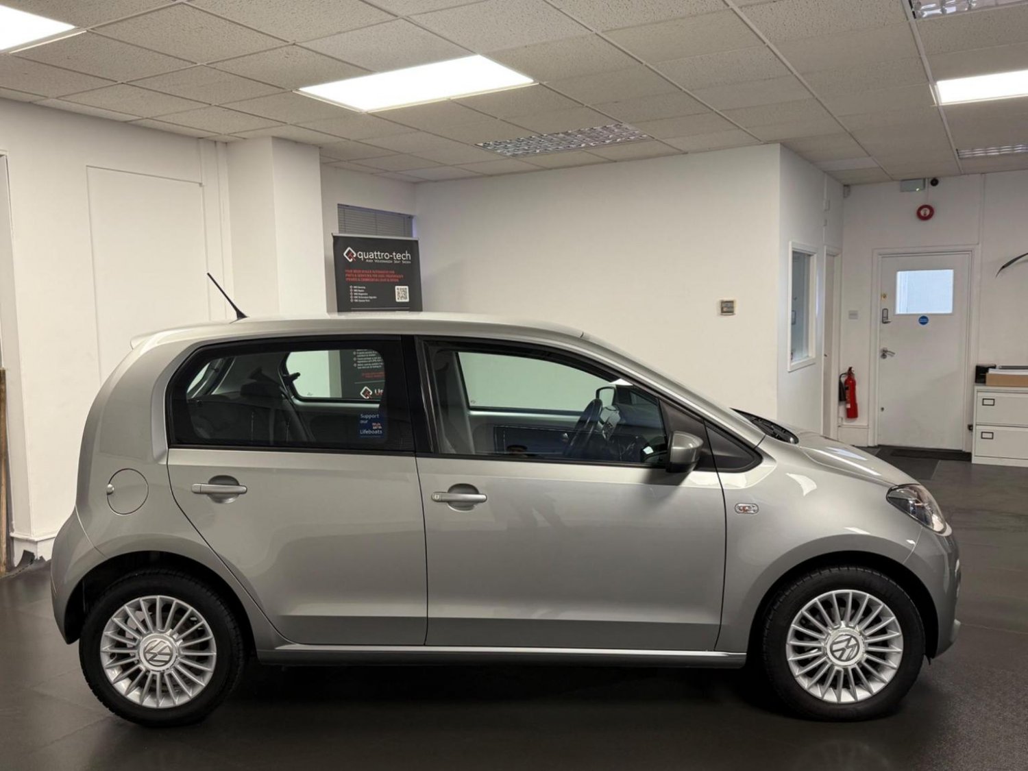 Volkswagen UP