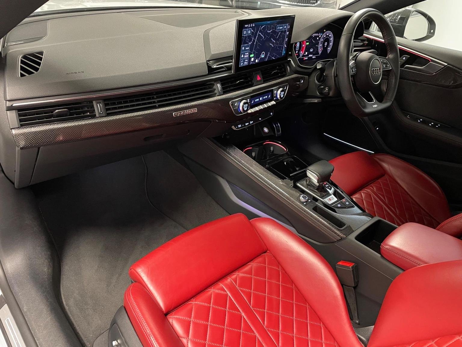 Audi S5