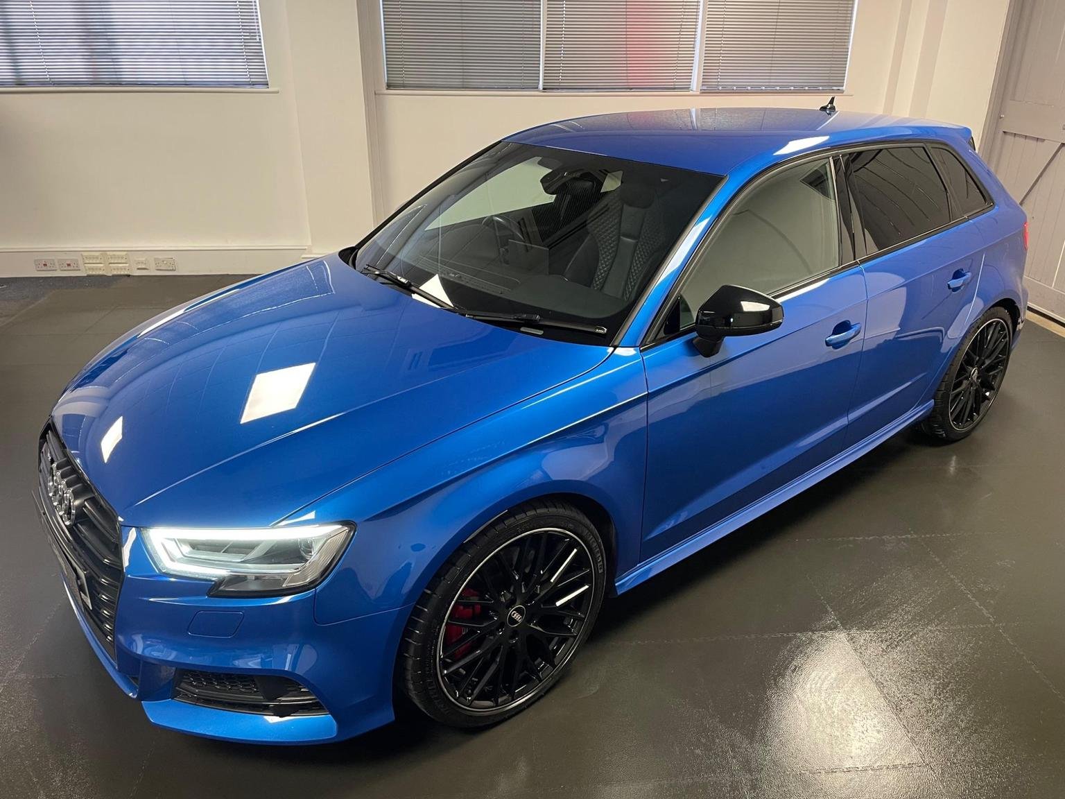 Audi S3