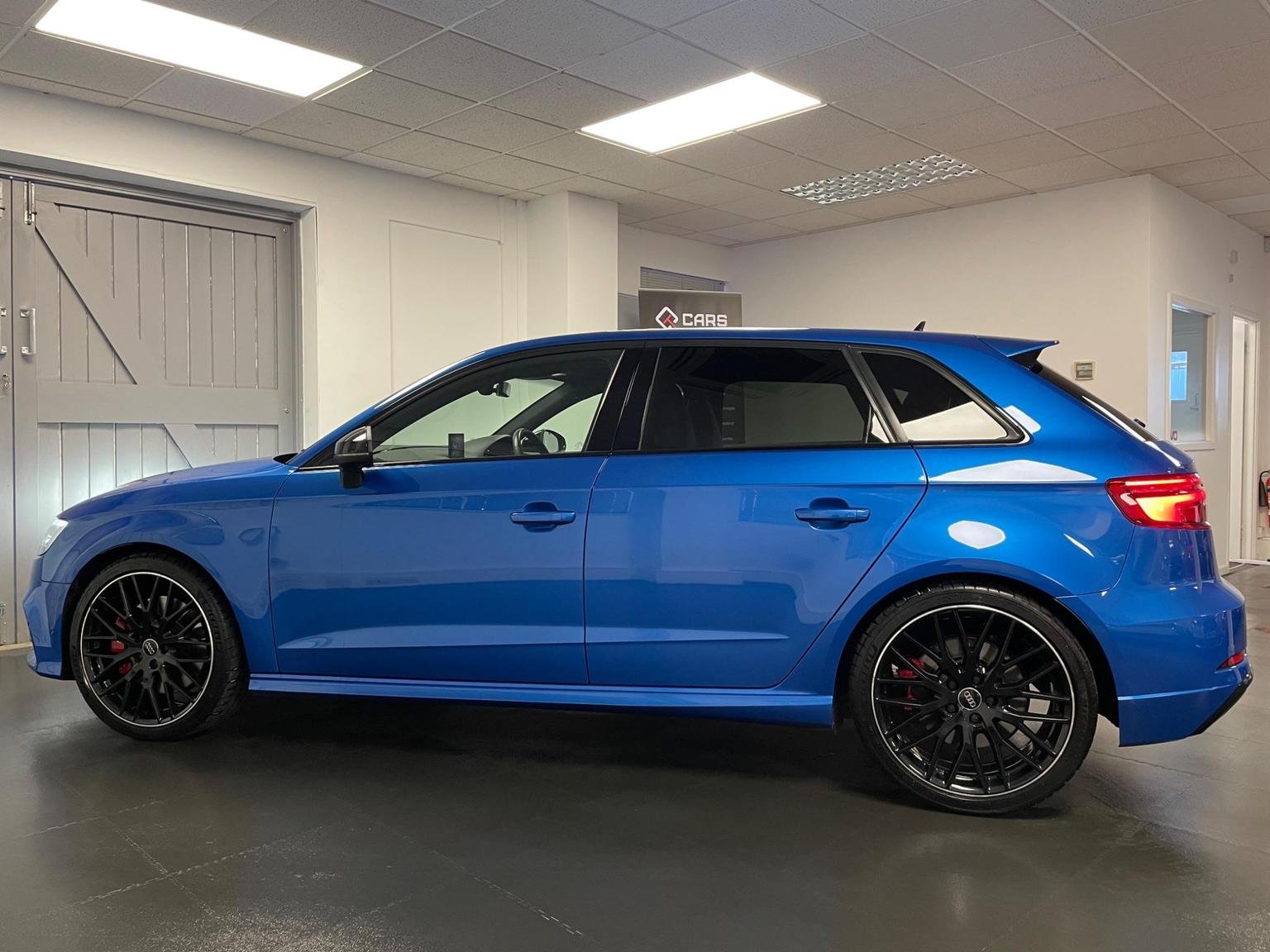 Audi S3