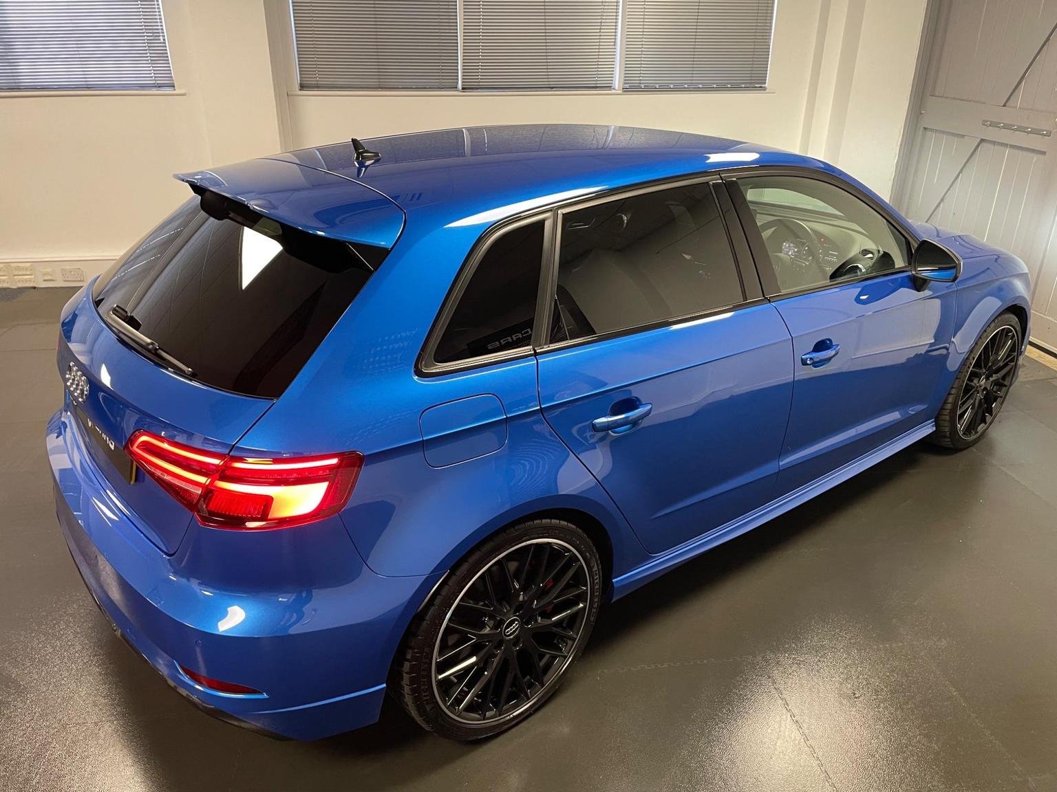 Audi S3