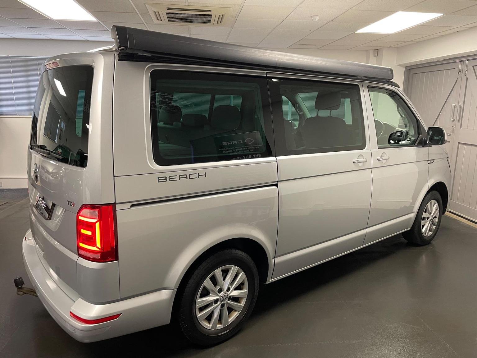 Volkswagen California