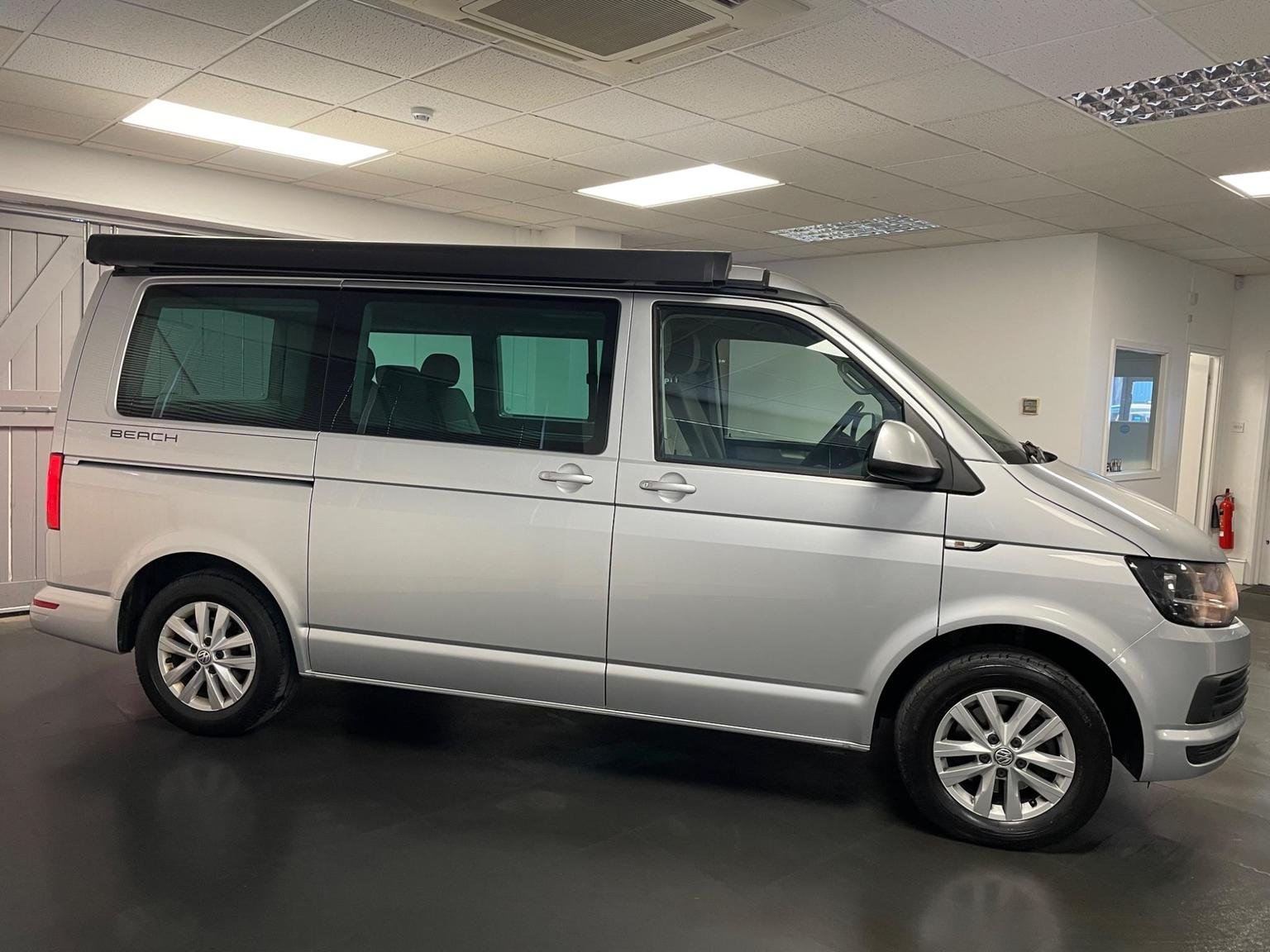 Volkswagen California