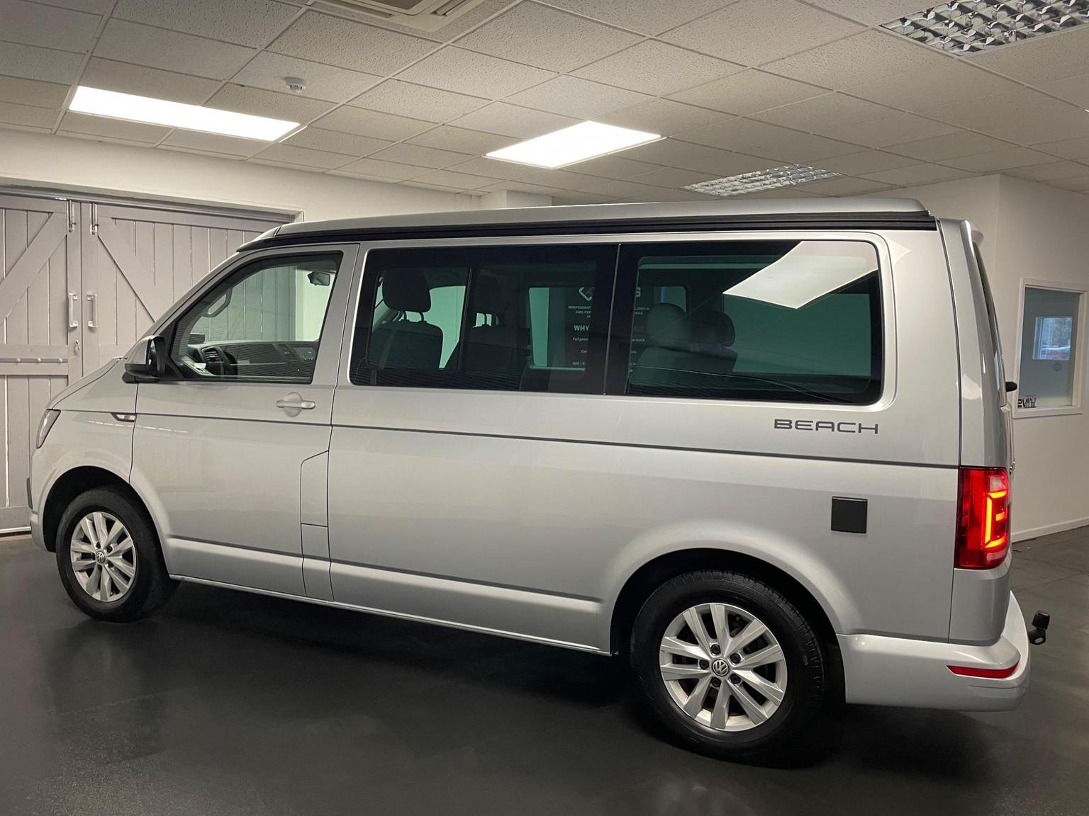 Volkswagen California
