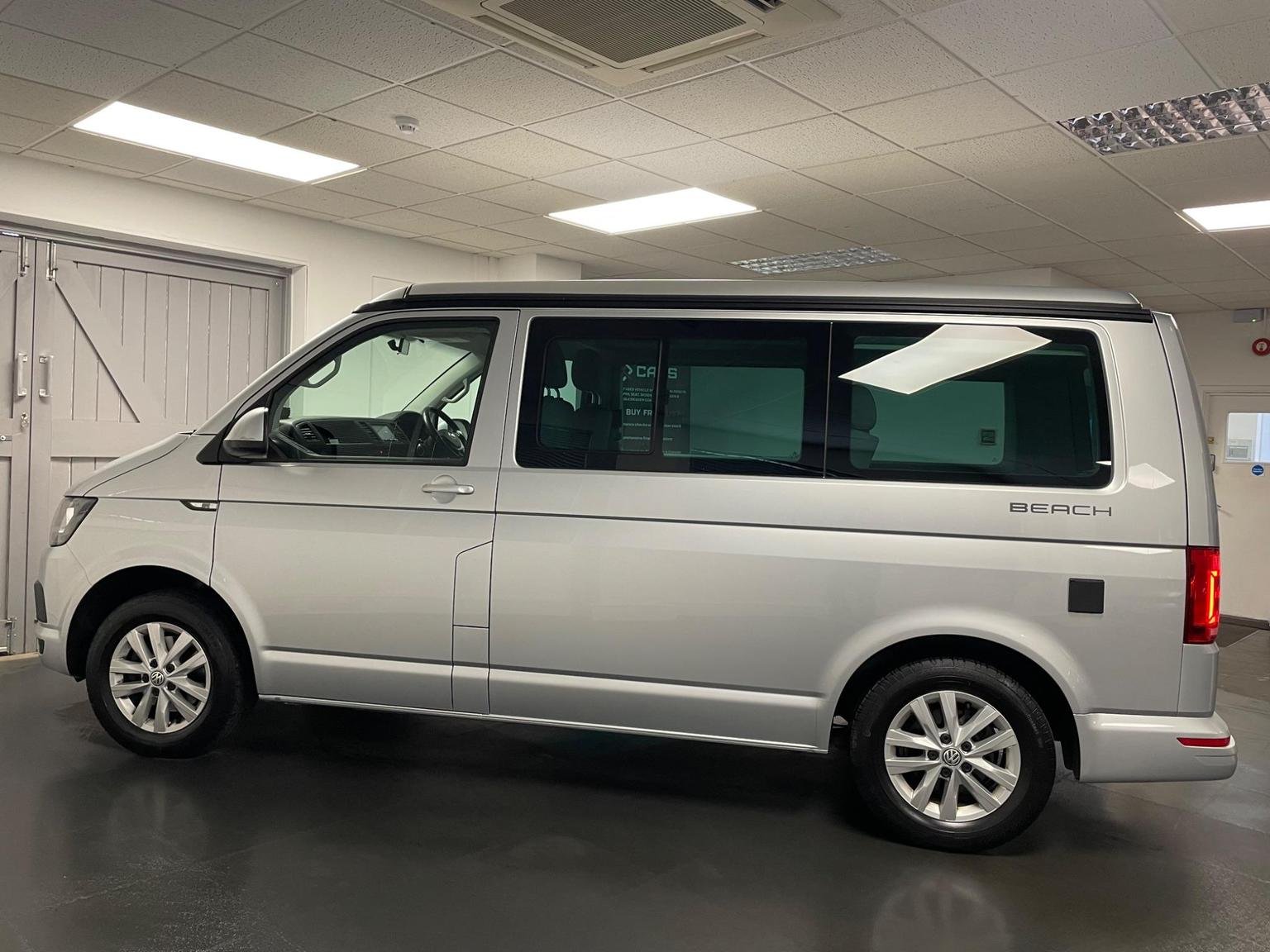 Volkswagen California