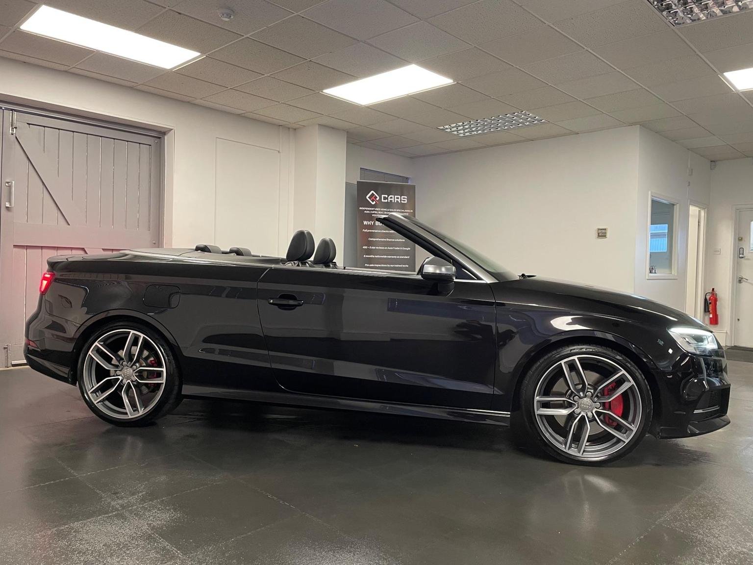 Audi S3