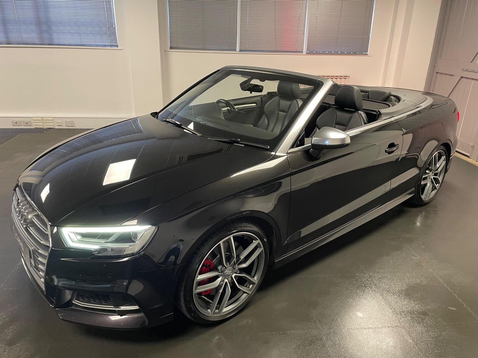 Audi S3