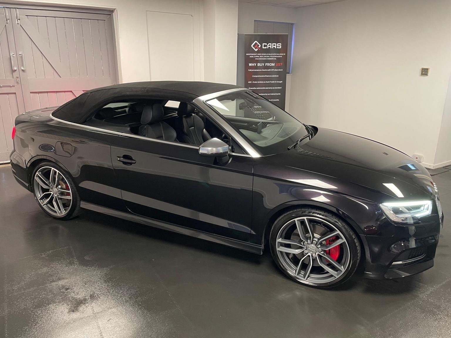 Audi S3