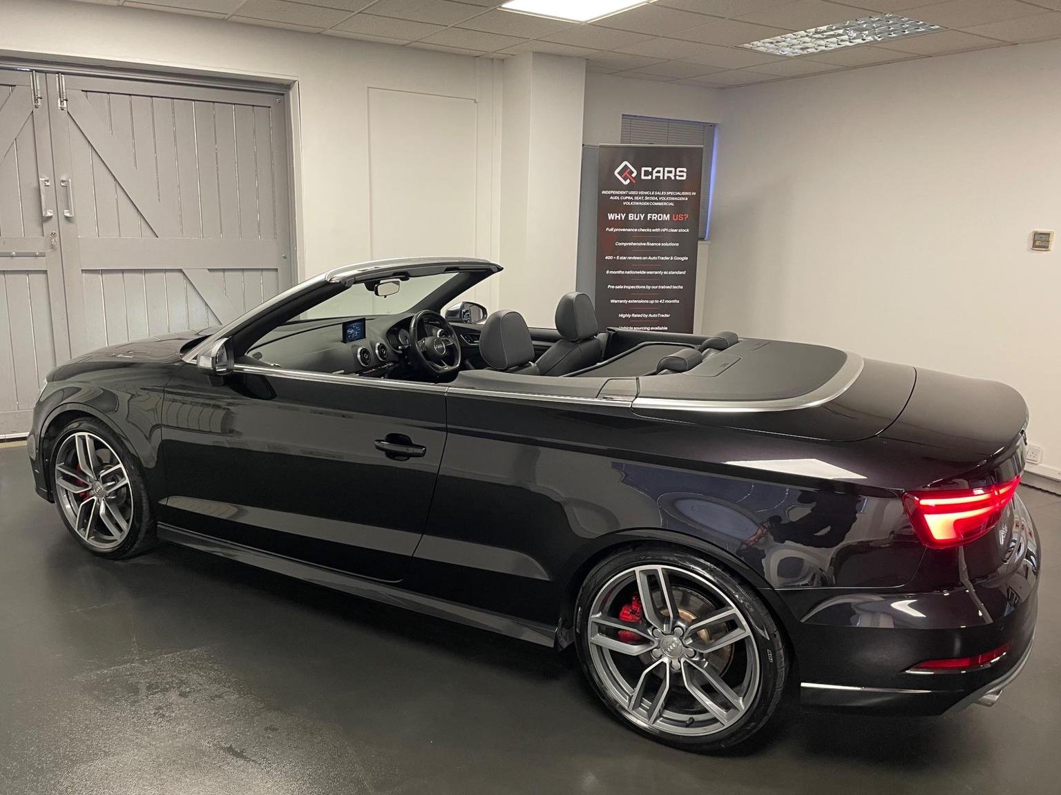 Audi S3